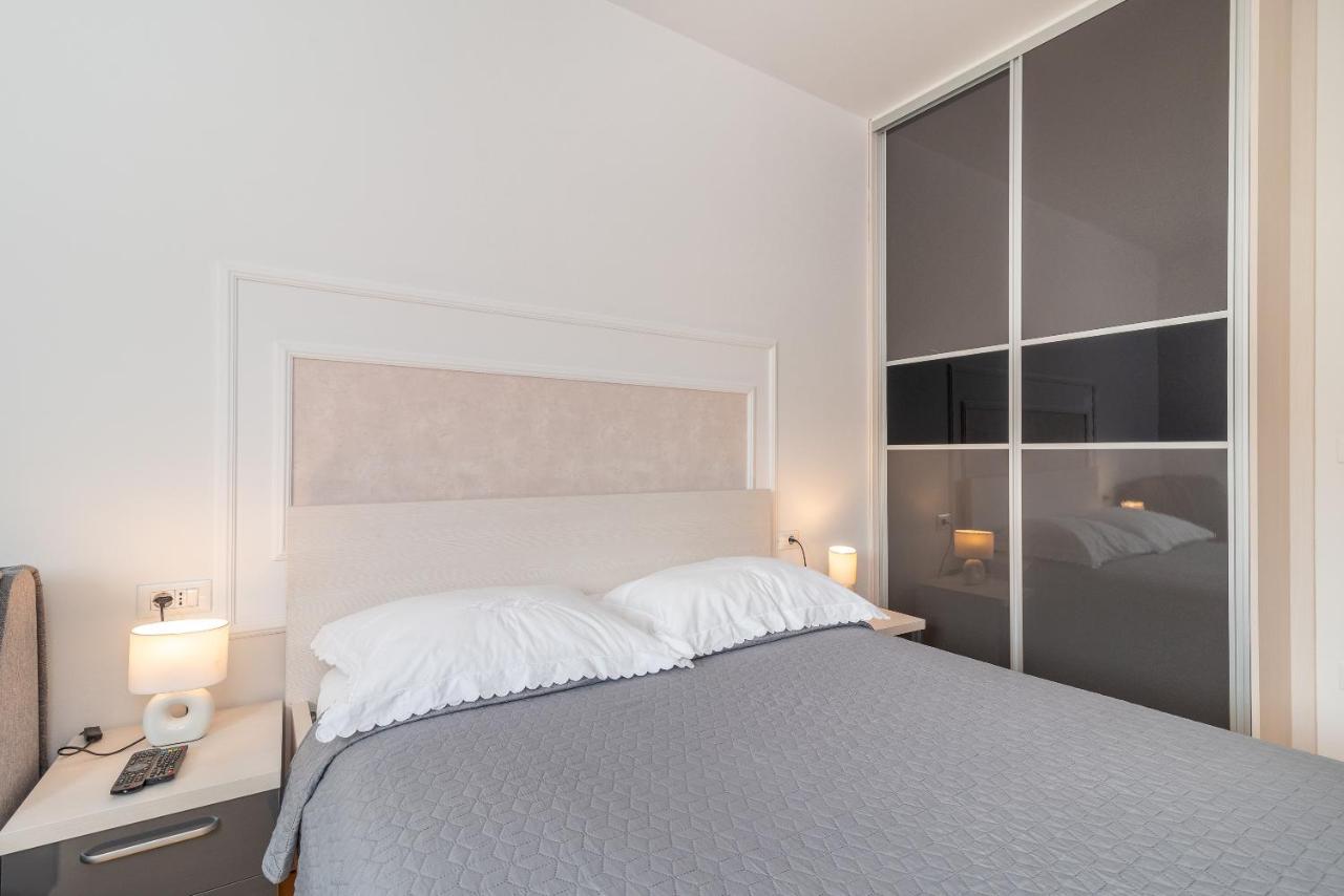 Apartman Lorena 트로기르 외부 사진